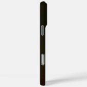De "Sway with Grace" iPhone 16 Pro Max Terug Hoesj Case-Mate iPhone Case (Achterkant / Rechts)