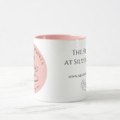 De Sweet Barista Mok (Midden)