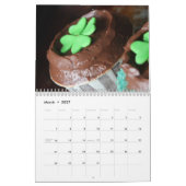 De Sweetest 2010 Kalender (Mar 2027)