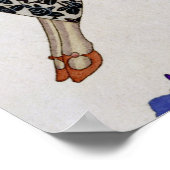 De Swing, jaren 20 Poster (Hoek)