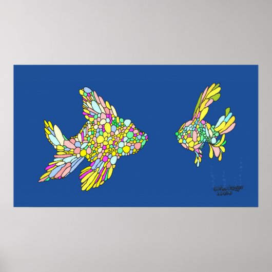 De SWM - Poster (Voorkant)