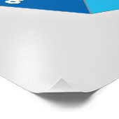 De symboliek van het Herhalen van Aantallen en Bet Foto Afdruk (Hoek)