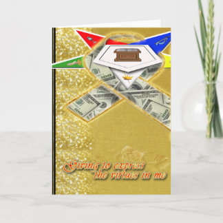 De Symbolische Kaart van de liefde