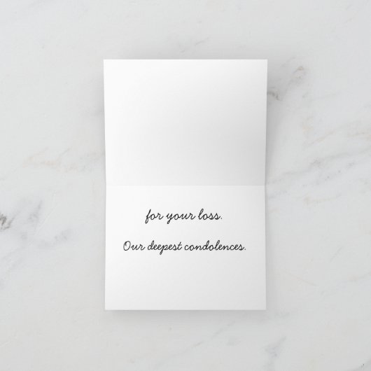 De Sympathie van de hond Kaart (Binnen)