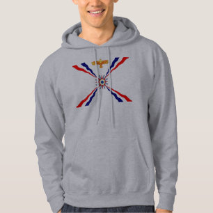 De Syrische Assyrische Syrische winkel Hoodie