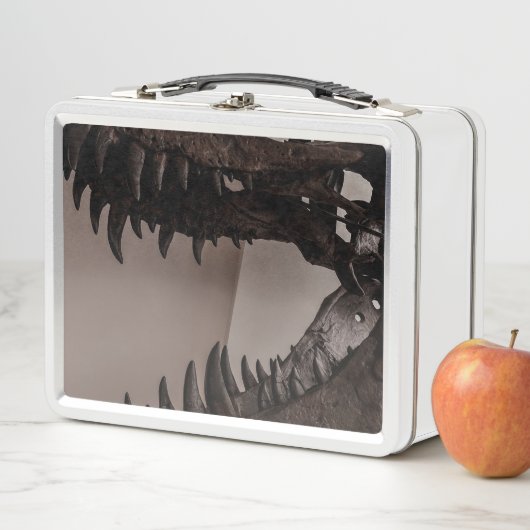De T-REX Lunchbox (In situ)