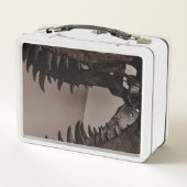 De T-REX Lunchbox (Achterkant)
