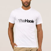 De T-shirt (Voorkant)