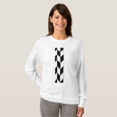 De T-shirt Spot Pun & Done (Voorkant volledig)