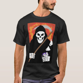 De T-Shirt van de Rand
