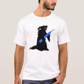 De T-Shirt van de Seam Reaper (Voorkant)