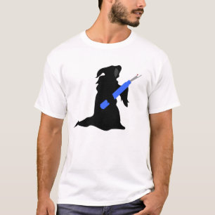 De T-Shirt van de Seam Reaper