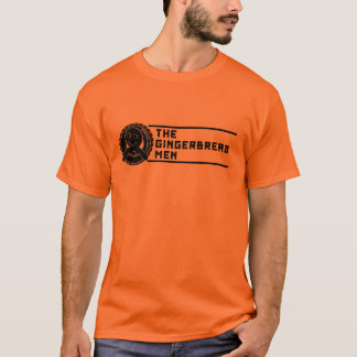 De T-Shirt van Gingerbrood