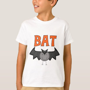 De T-shirts en de Giften van BAT