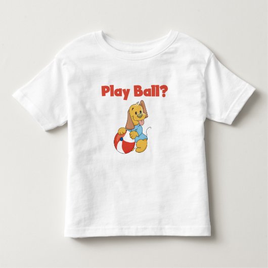 De T-shirts en de Giften van de Bal van het spel (Voorkant)