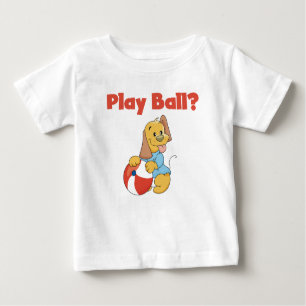 De T-shirts en de Giften van de Bal van het spel