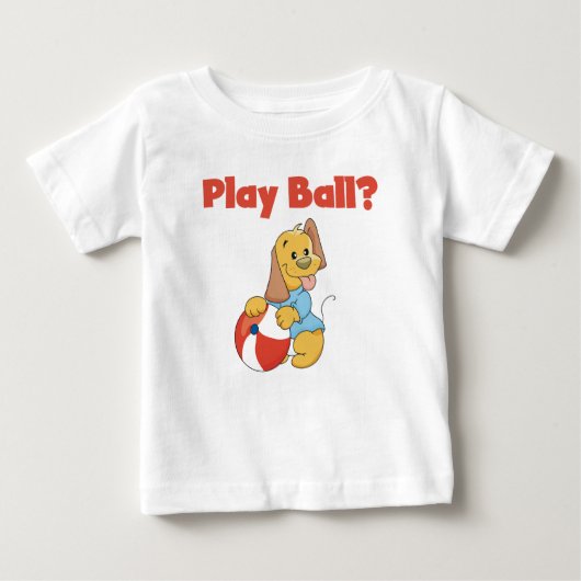 De T-shirts en de Giften van de Bal van het spel (Voorkant)