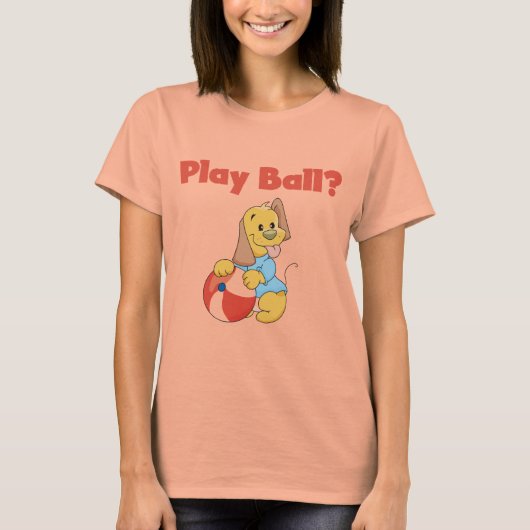 De T-shirts en de Giften van de Bal van het spel (Voorkant)
