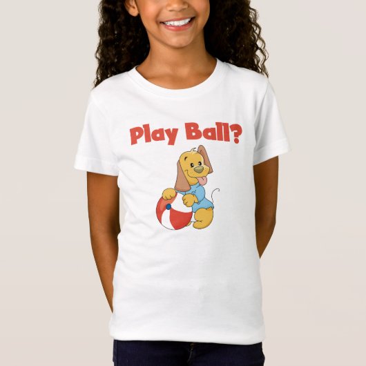 De T-shirts en de Giften van de Bal van het spel (Voorkant)