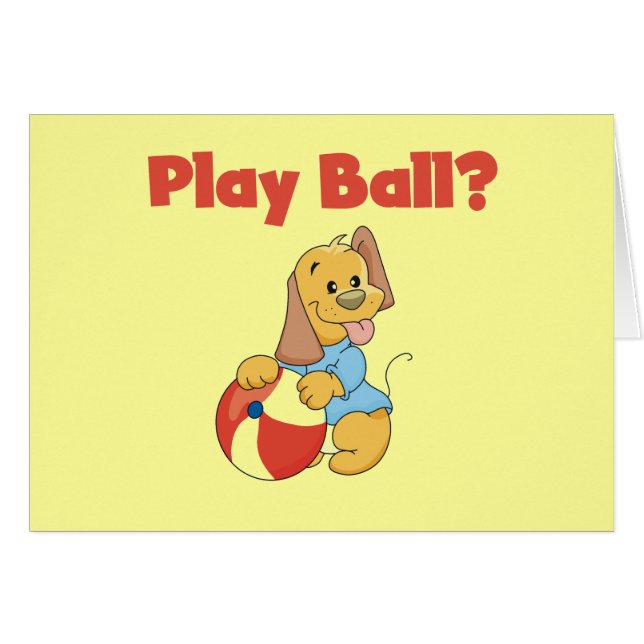 De T-shirts en de Giften van de Bal van het spel (Voorkant Horizontaal)