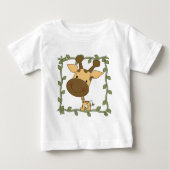 De T-shirts en de Giften van de Giraffe van het (Voorkant)