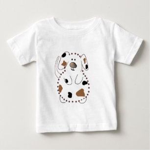 De T-shirts en de Giften van de Hond van de