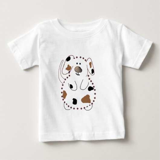 De T-shirts en de Giften van de Hond van de (Voorkant)