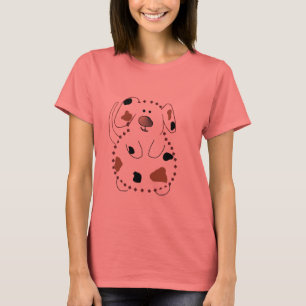 De T-shirts en de Giften van de Hond van de