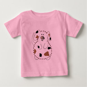 De T-shirts en de Giften van de Hond van de