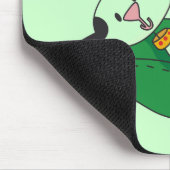 De T-shirts en de Giften van de Kietelend Muismat (Hoek)