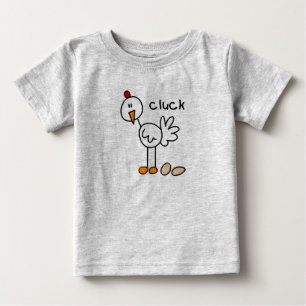 De T-shirts en de Giften van de Kip van het Cijfer