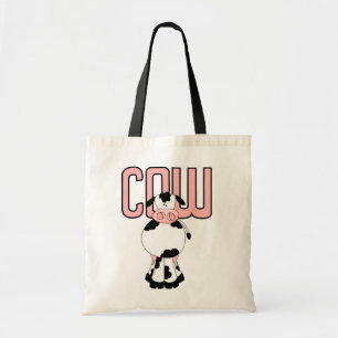 De T-shirts en de Giften van de koe Tote Bag