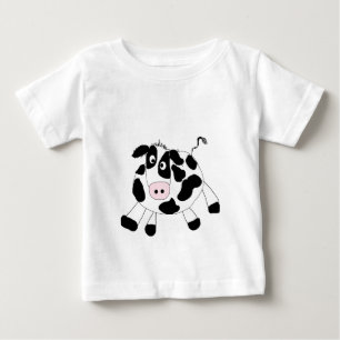 De T-shirts en de Giften van de Koe van het