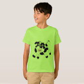 De T-shirts en de Giften van de Koe van het (Voorkant volledig)