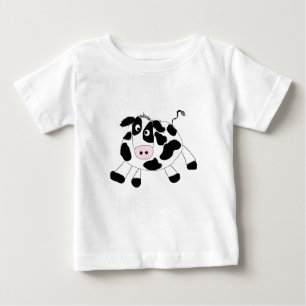 De T-shirts en de Giften van de Koe van het