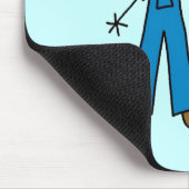 De T-shirts en de Giften van de Landbouwer van het Muismat (Hoek)