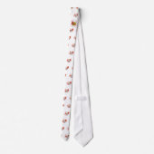 De T-shirts en de Giften van de Liefde van de Verp Stropdas (Achterkant)