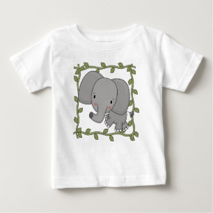 De T-shirts en de Giften van de Olifant van het
