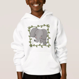 De T-shirts en de Giften van de Olifant van het