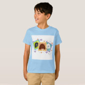 De T-shirts en de Giften van de Portretten van de (Voorkant volledig)