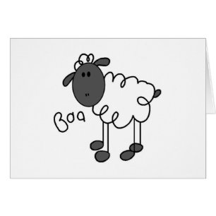 De T-shirts en de Giften van de Schapen van het