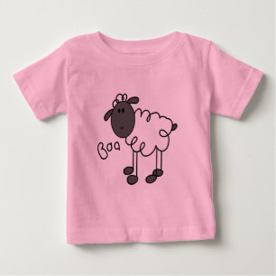De T-shirts en de Giften van de Schapen van het