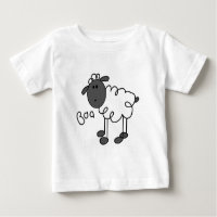 De T-shirts en de Giften van de Schapen van het