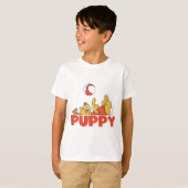 De T-shirts en de Giften van de Spelen van het (Voorkant volledig)