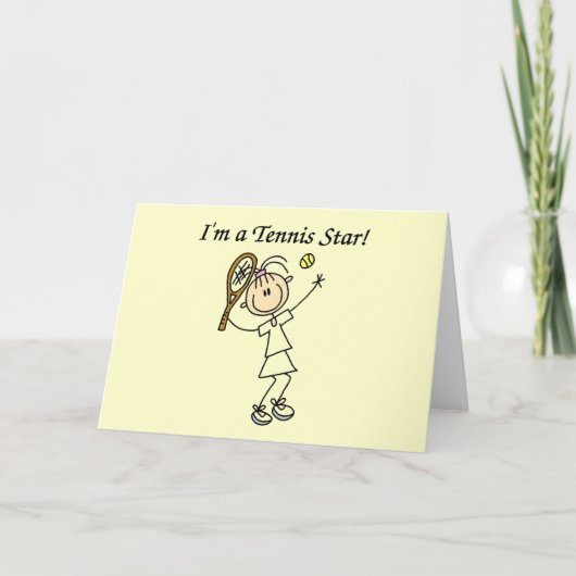 De T-shirts en de Giften van de Ster van het Kaart (Voorkant)