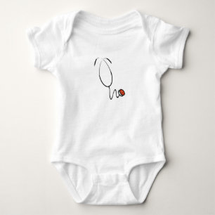 De T-shirts en de Giften van de stethoscoop
