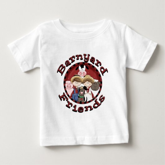 De T-shirts en de Giften van de Vrienden van het (Voorkant)