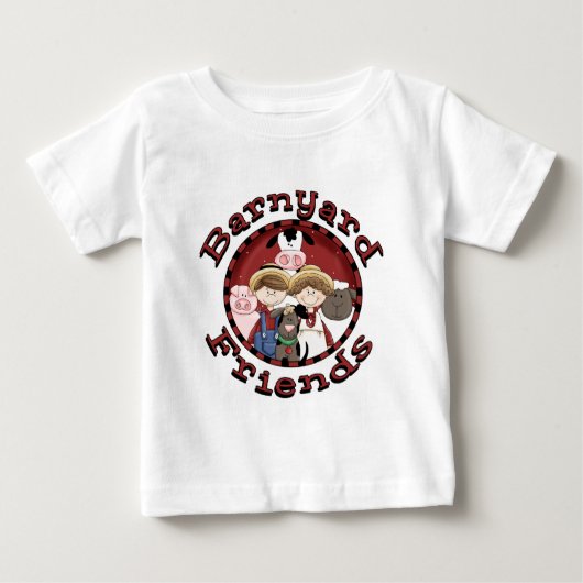 De T-shirts en de Giften van de Vrienden van het (Voorkant)