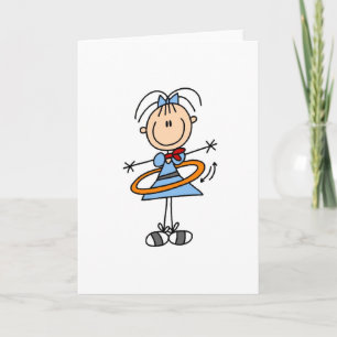 De T-shirts en de Giften van het Cijfer van de Kaart