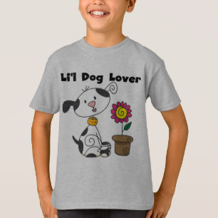 De T-shirts en de Giften van het Hondenliefhebber
